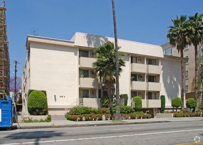 145 S Doheny Dr - Beverly Hills Imaging Medical Center Inc