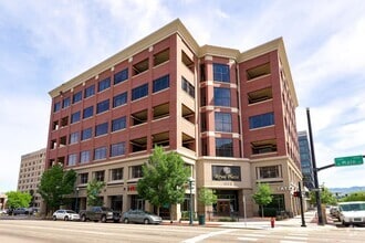 Building Photo - Rear opportunity in Downtown Boise!
