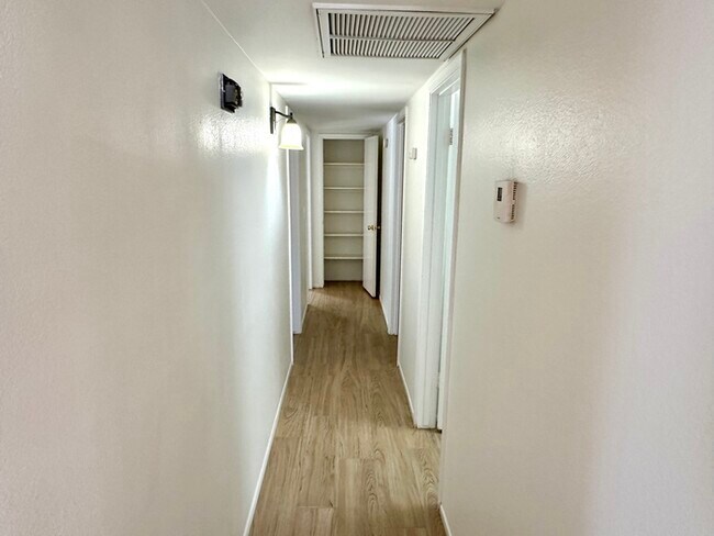 Building Photo - Nicely updated Marlette Estates home with pool, 3 beds, 2 baths. Features tile wood floors, firep...