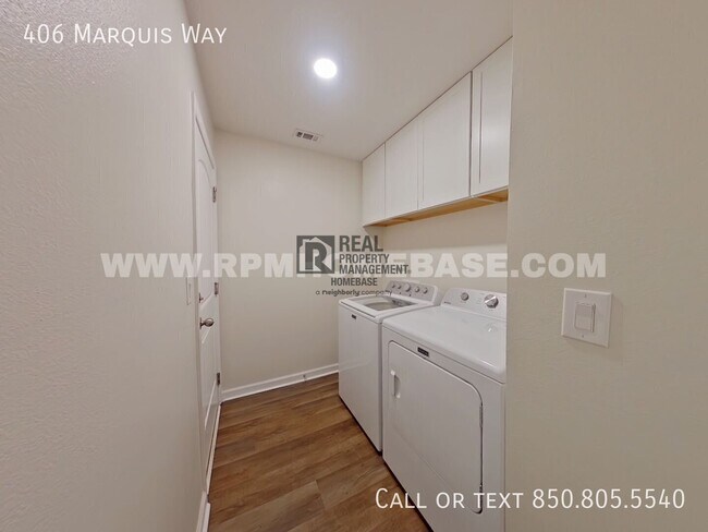 Building Photo - 406 Marquis Wy