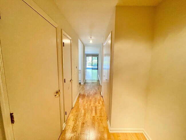 Building Photo - 2BR/2BA North Beach Condo W/Private, Huge Terrace, Parking! In-Unit Laundry! Storage! PROGRESSIVE