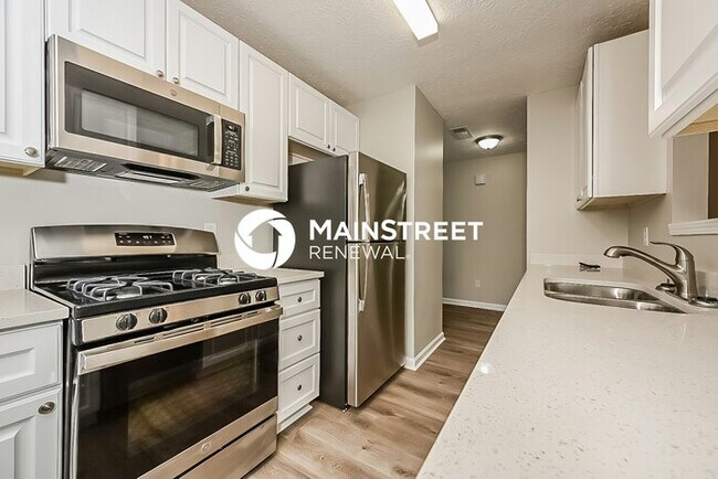 Building Photo - 3 Bedroom Pet-Friendly Home in HAMPTON, GA...