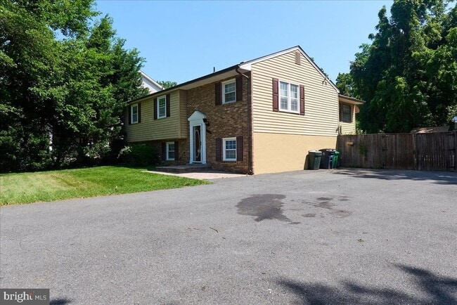 Building Photo - 4708 Sellman Rd