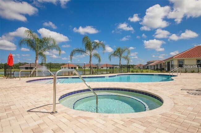 Building Photo - 6915 Indus Valley Cir