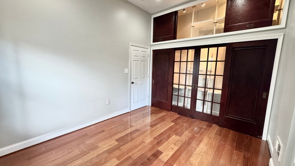 2nd Bedroom - 52 New York Ave NW