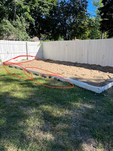 Building Photo - 8835 Nicollet Ave S