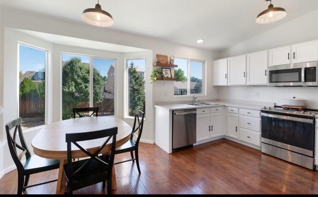 Building Photo - 6734 Akerman Dr