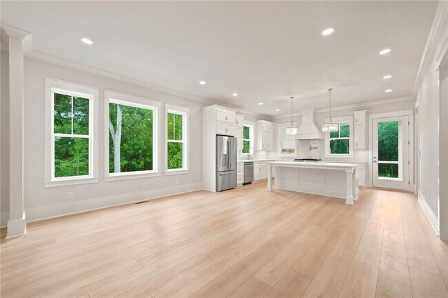 Building Photo - 1396 Old Magnolia Way