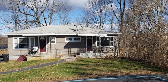 Primary Photo - 544 Broadway
