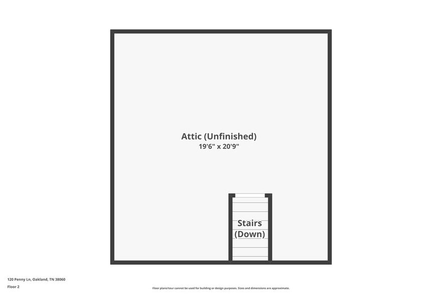 Building Photo - 120 Penny Ln