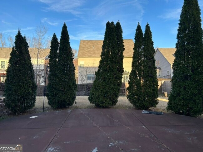 Building Photo - 1525 Thunder Gulch Pass