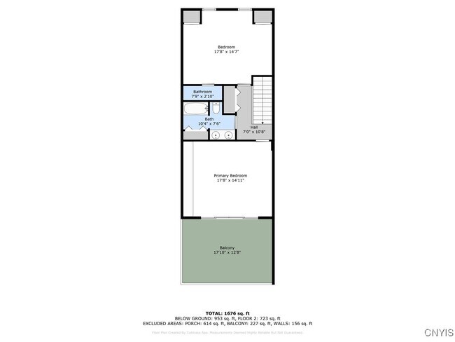 Building Photo - 18 E Genesee St