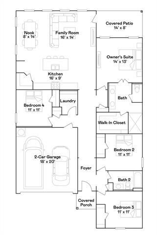Building Photo - 9113 Schram Rd