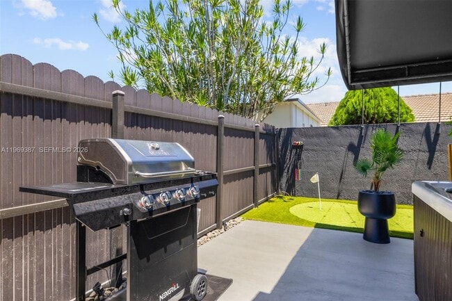 Building Photo - 14617 SW 167th Terrace
