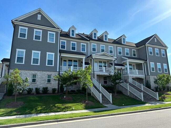 Primary Photo - Gorgeous 4 Bedroom | 3.5 Bath Cary Townhom...