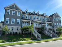 Building Photo - Gorgeous 4 Bedroom | 3.5 Bath Cary Townhom...