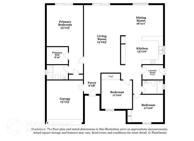 Building Photo - 403 Allspice Ct