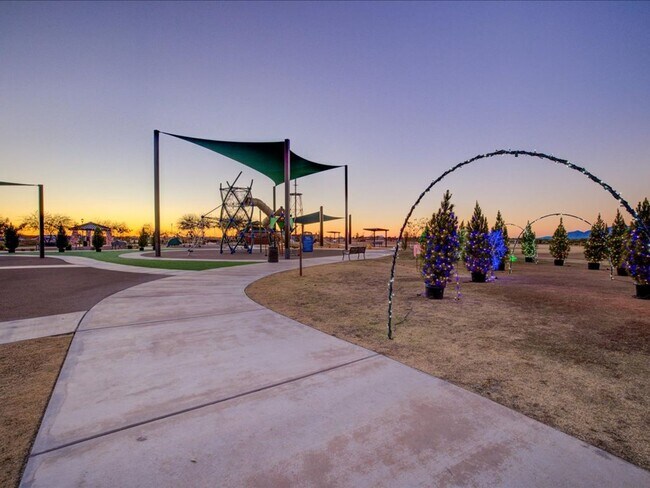 Building Photo - Come and experience the Rocking K community!