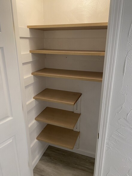 Pantry - 146 Swanson Rd