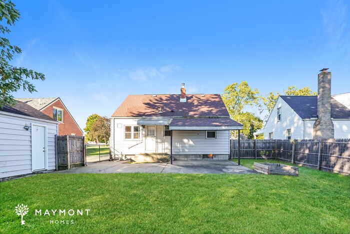 Building Photo - 1034 5th St