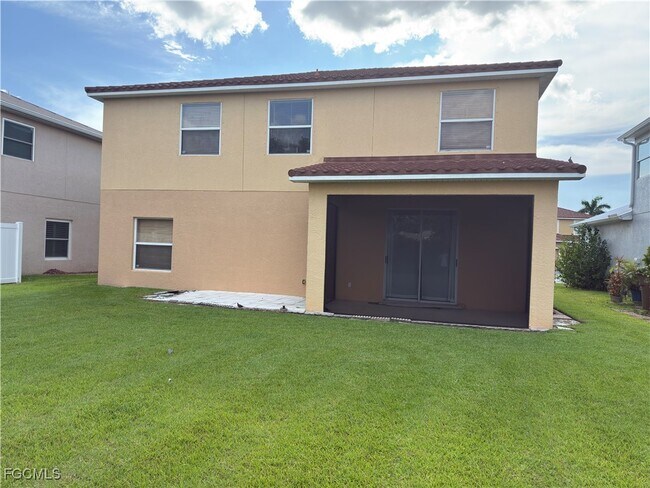 Building Photo - 2301 Cape Heather Cir