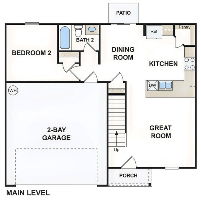 Building Photo - 143 Flowering Cherry St