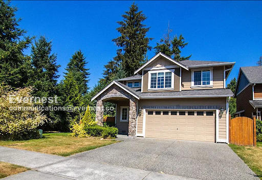 Primary Photo - 11827 2nd St SE