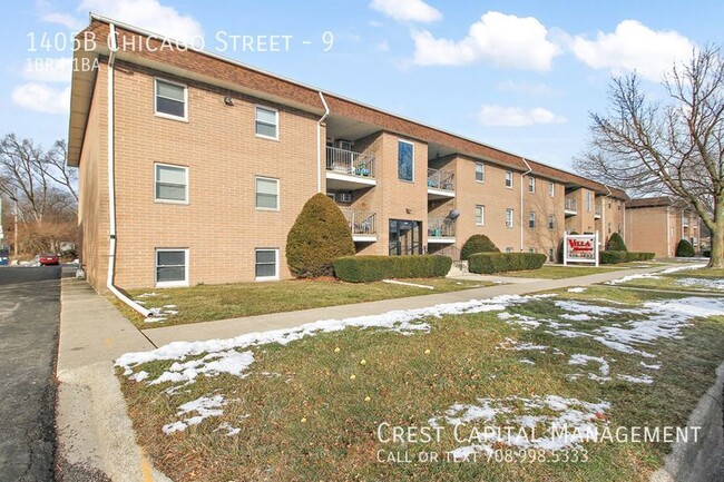 Building Photo - 1405B E Chicago St-14