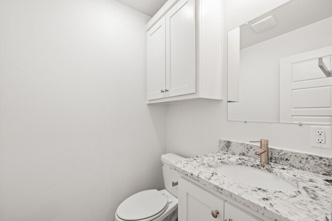 Building Photo - Country Living In Roosevelt ISD!