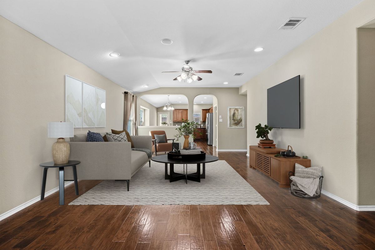 Building Photo - 1621 Westmeadow Trail