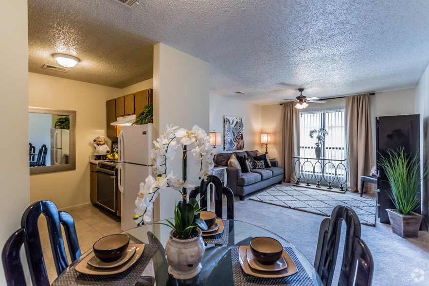 Stonewall Apartments 1010 N 1st St Jacksonville AR 72076 Apartment