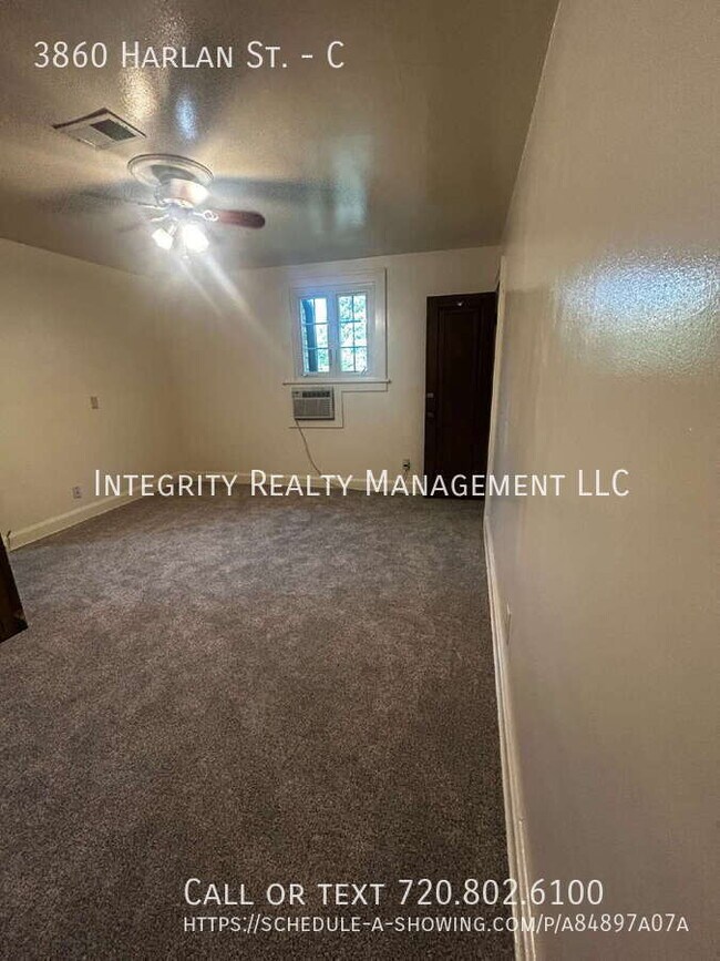 Building Photo - 3860 N Harlan St