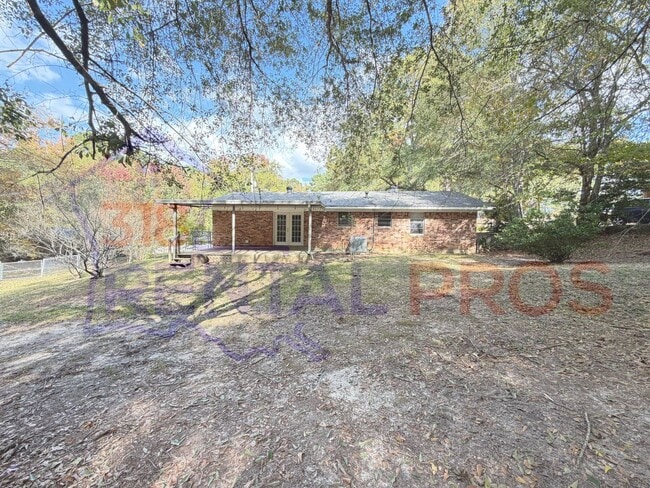 Building Photo - 3 Bed 1.5 Bath Home in Ruston!