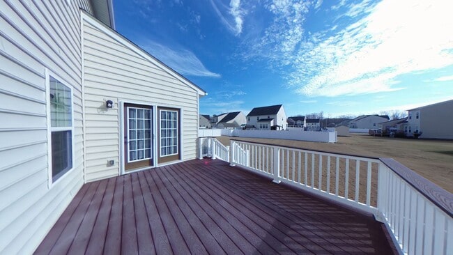 Building Photo - Large Single Home in The Woodlands On Fish...
