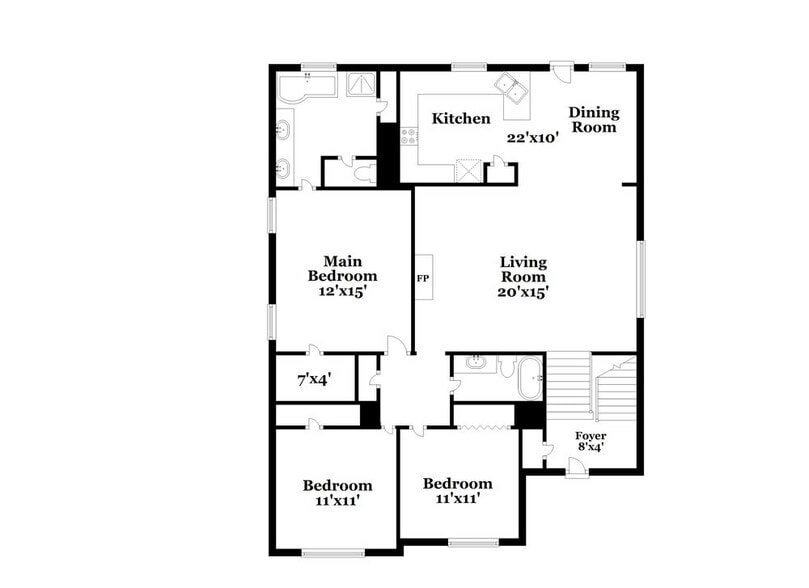 Building Photo - 1440 Paddocks Ct