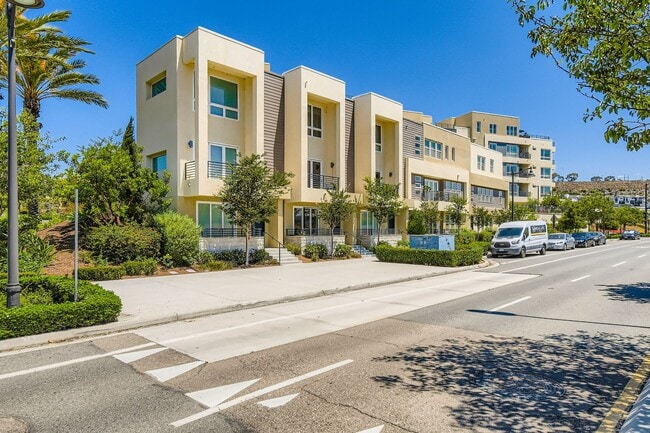 Building Photo - Live Elevated in Civita – Stunning Multi-L...