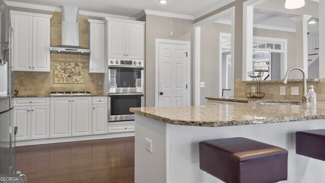 Building Photo - 6209 Benbrooke Dr NW