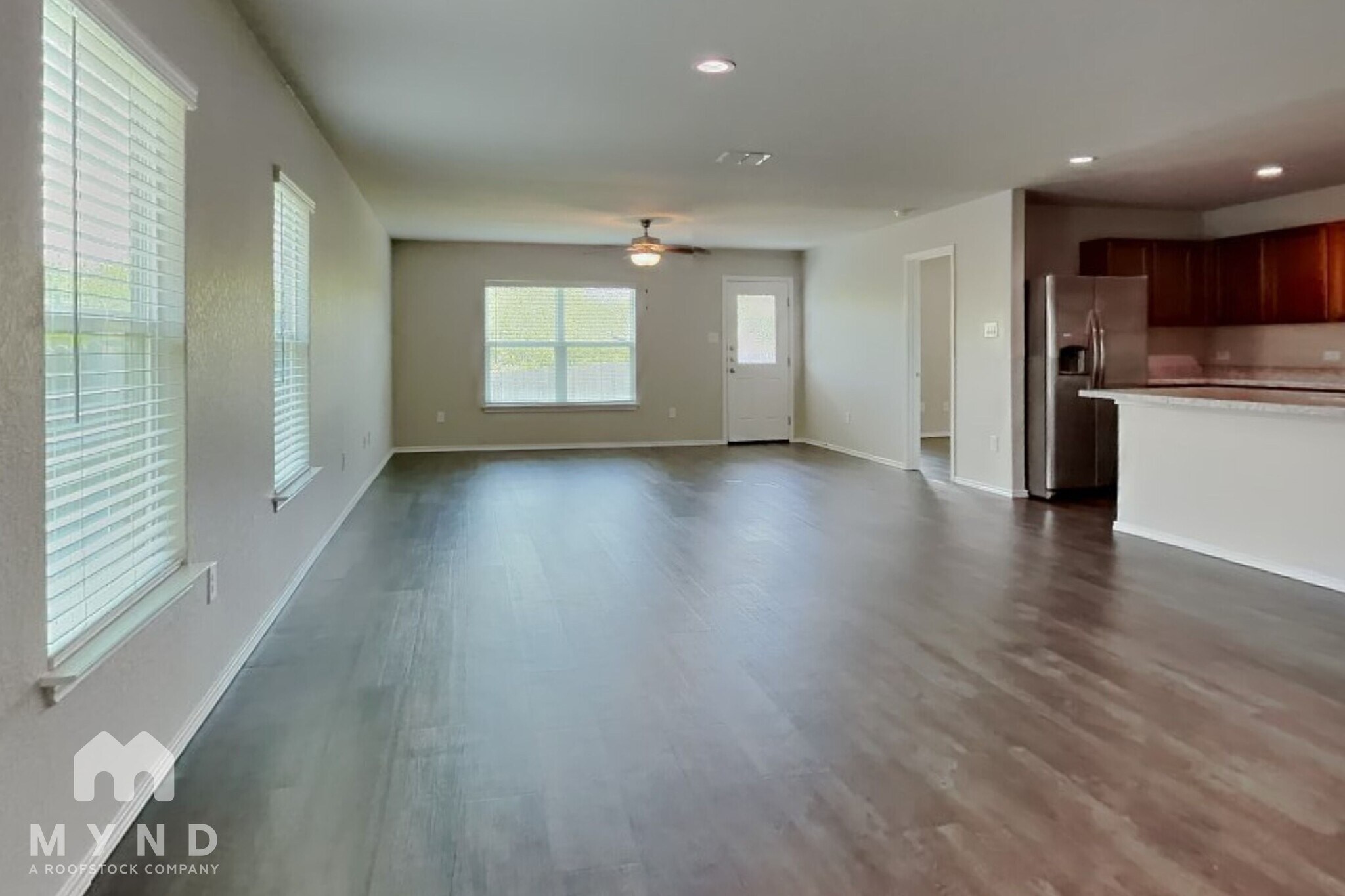 Building Photo - 3711 Colemans Run