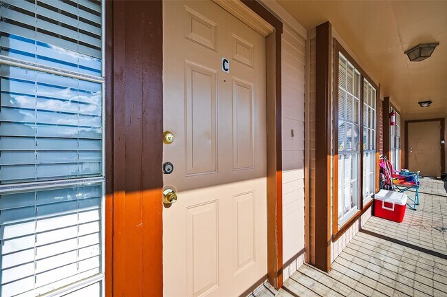 Building Photo - 11503 Nobility Dr