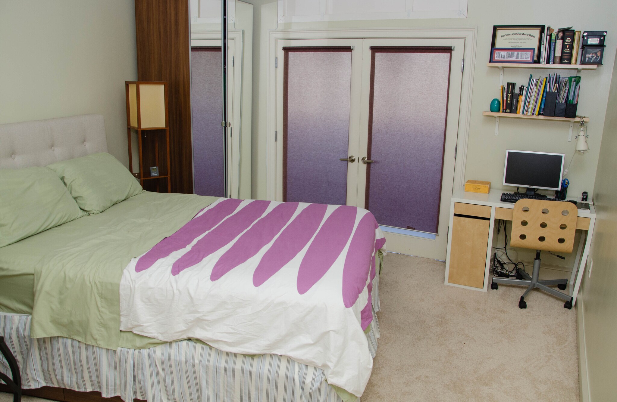 Building Photo - 201 N 8th St