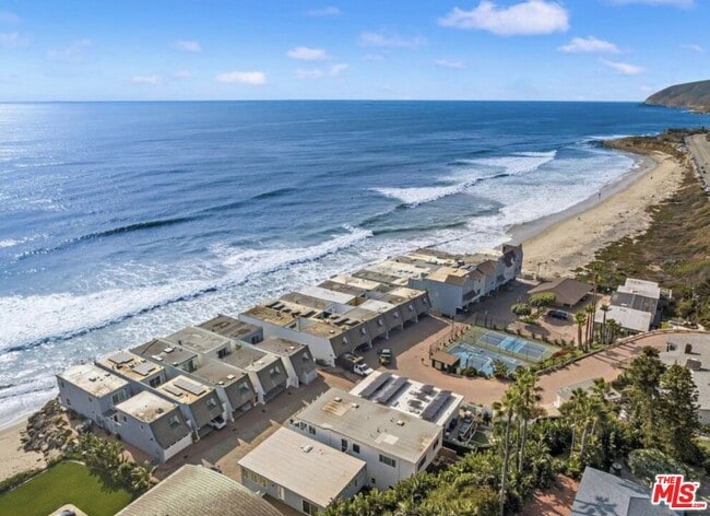 Building Photo - 11770 Pacific Coast Hwy