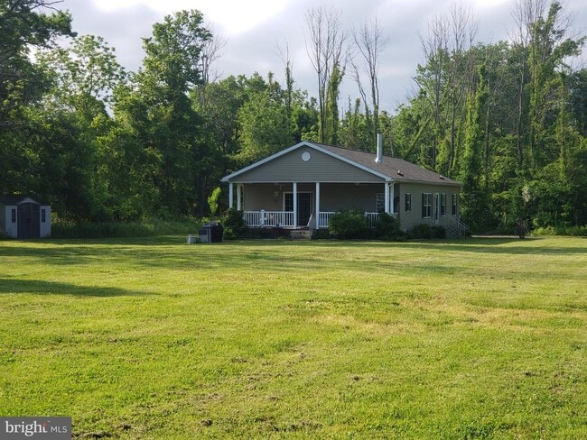 Primary Photo - 2714 Windy Bush Rd