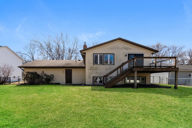 Building Photo - 14508 95th Ave N