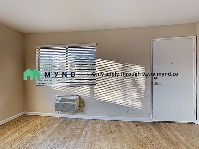 Building Photo - 1 br, 1 bath  - 2411 Adams Ave 21