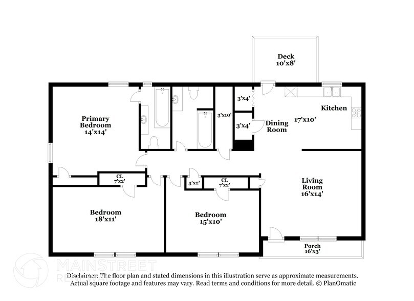 Building Photo - 108 Hidden Hills Dr