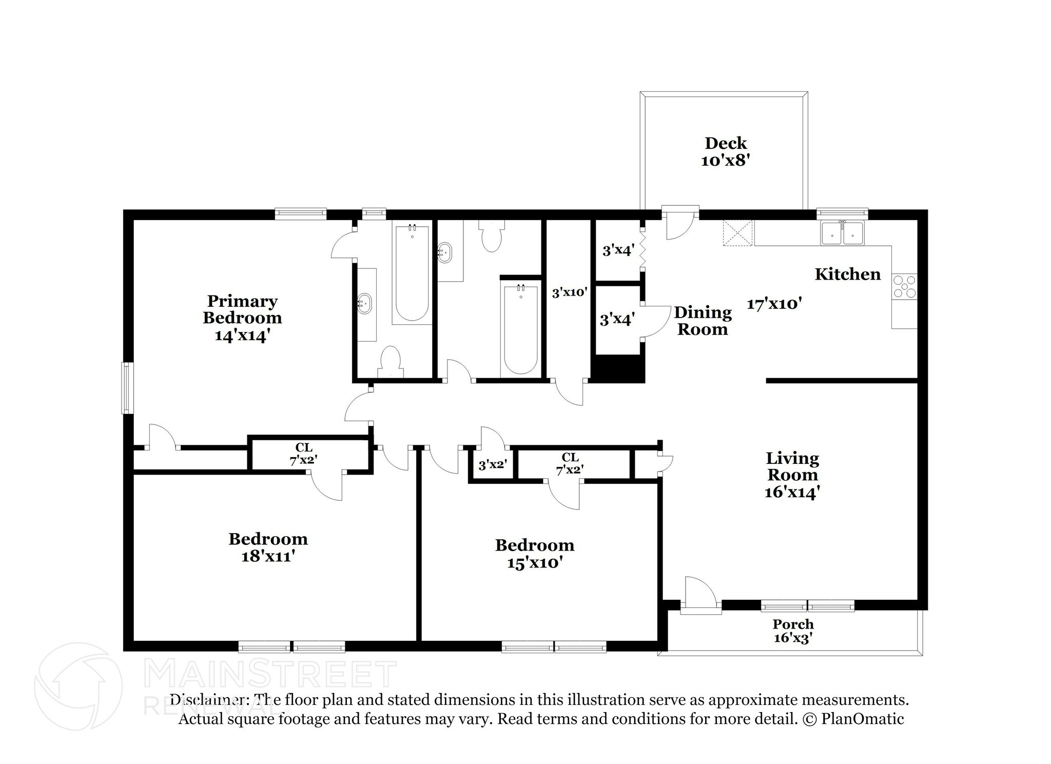 Building Photo - 108 Hidden Hills Dr