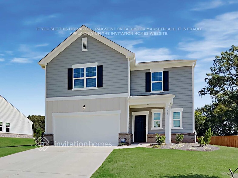 Primary Photo - 115 Siena Dr