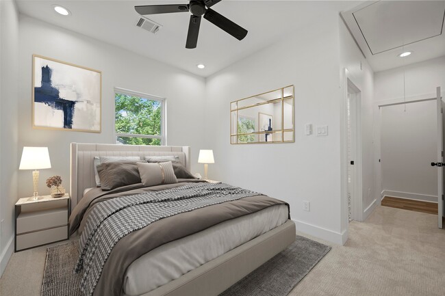 Building Photo - 8421 Venus St