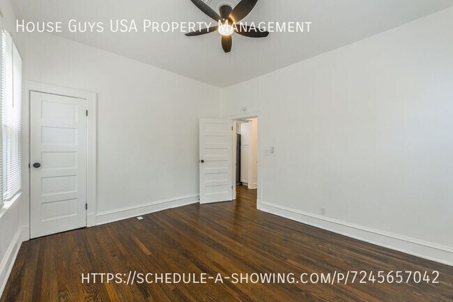 Building Photo - 4109 Warwick Blvd