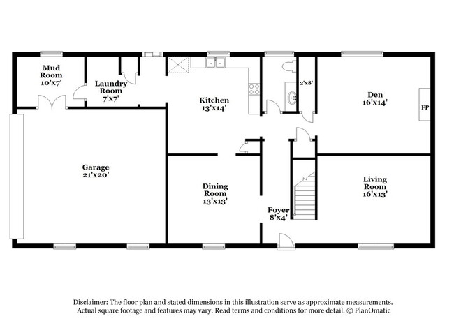 Building Photo - 6005 Macinness Dr